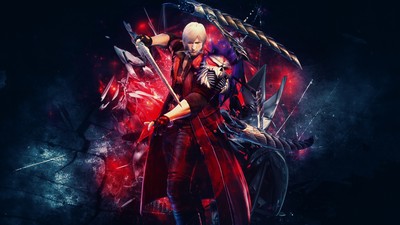 Dante puzzle #33949
