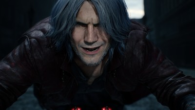 Dante puzzle #33950