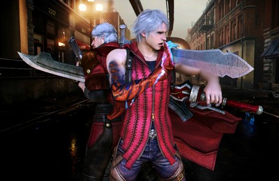 Dante puzzle #33951