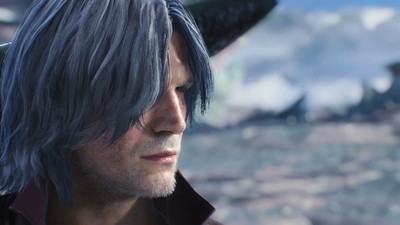 Dante magic mug #