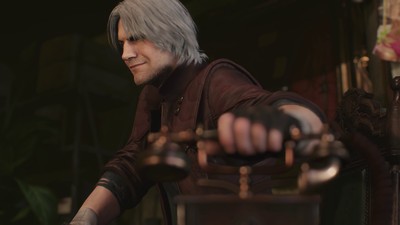 Dante mug #