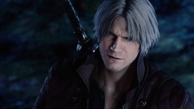 Dante mug #