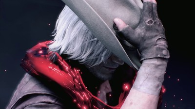 Dante mug #