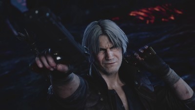 Dante mug #