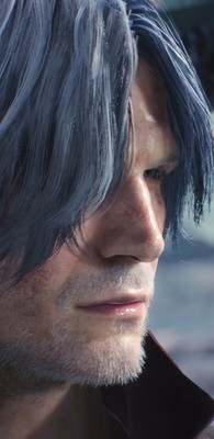 Dante mug #