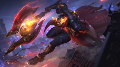 Darius posters