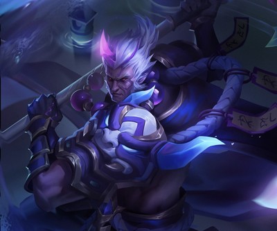 Darius calendar