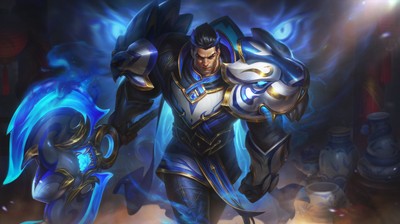 Darius calendar