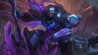 Darius calendar