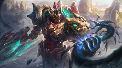 Darius calendar