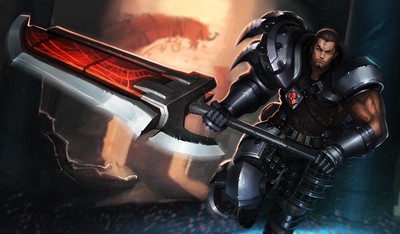 Darius calendar