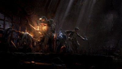Dark and Darker calendar