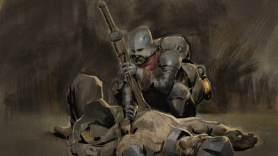 Dark and Darker calendar