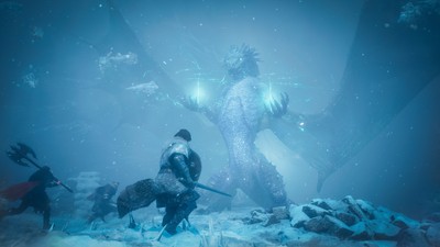 Dark Arisen posters