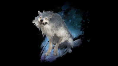 Dark Arisen Mouse Pad 34012