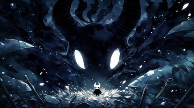 Dark Gaming poster