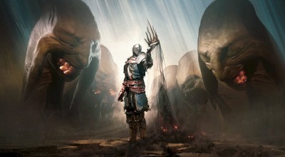 Dark Souls Mouse Pad 34026