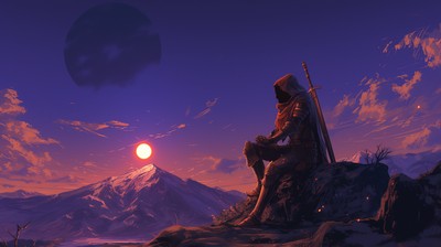 Dark Souls Poster #34038