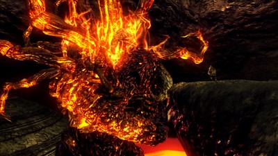 Dark Souls Poster #34043