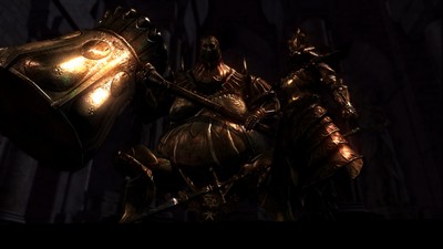 Dark Souls mug #