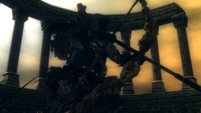 Dark Souls Poster #34058