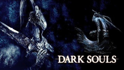 Dark Souls mug #