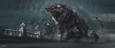 Dark Souls III Poster #34086