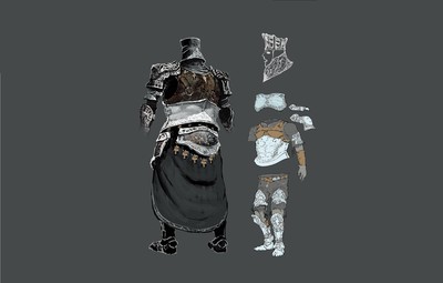 Dark Souls III Poster #34096