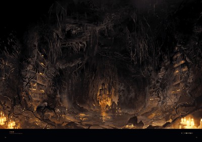 Dark Souls III Poster #34098
