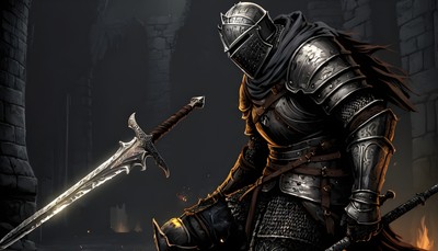 Dark Souls III mug #