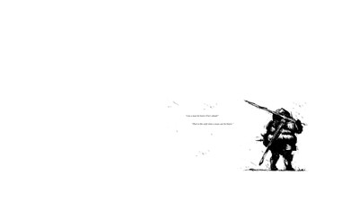 Dark Souls III Poster #34107