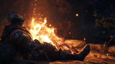 Dark Souls III Poster #34108