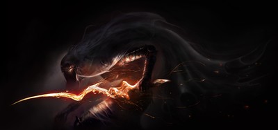 Dark Souls III Poster #34113