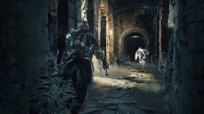 Dark Souls III Poster #34134