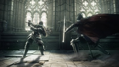 Dark Souls III Poster #34141