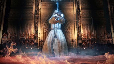 Dark Souls III Poster #34145