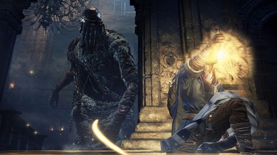 Dark Souls III Poster #34148