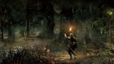 Dark Souls III Poster #34149