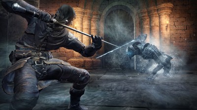 Dark Souls III Mouse Pad 34151