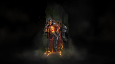Dark Souls III Poster #34153