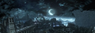 Dark Souls III Poster #34154