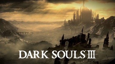 Dark Souls III Poster #34155