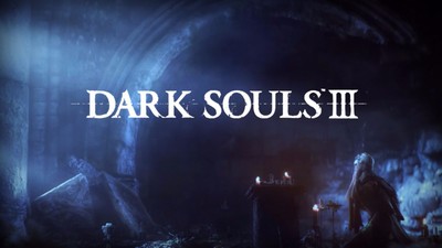 Dark Souls III Poster #34156