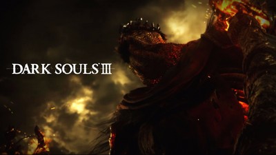 Dark Souls III mug #