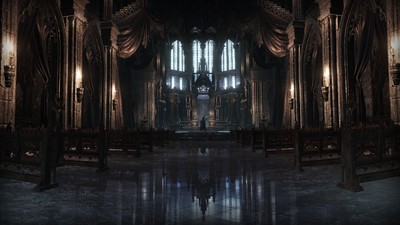 Dark Souls III Poster #34158