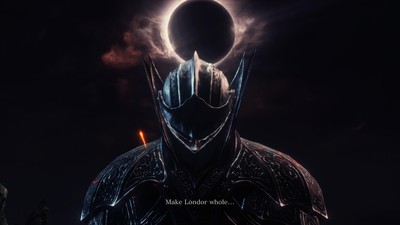 Dark Souls III Poster #34159