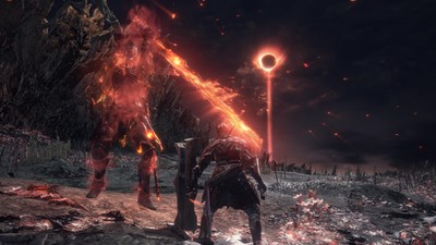 Dark Souls III Poster #34161