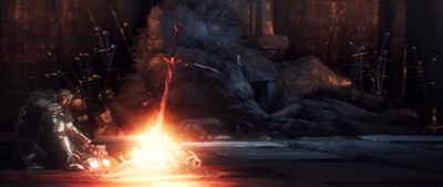 Dark Souls III Poster #34164