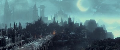Dark Souls III Mouse Pad 34166