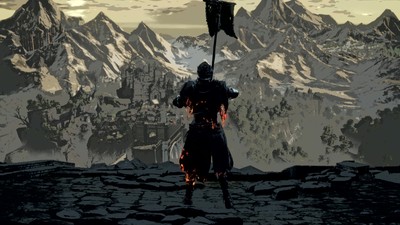 Dark Souls III Poster #34169